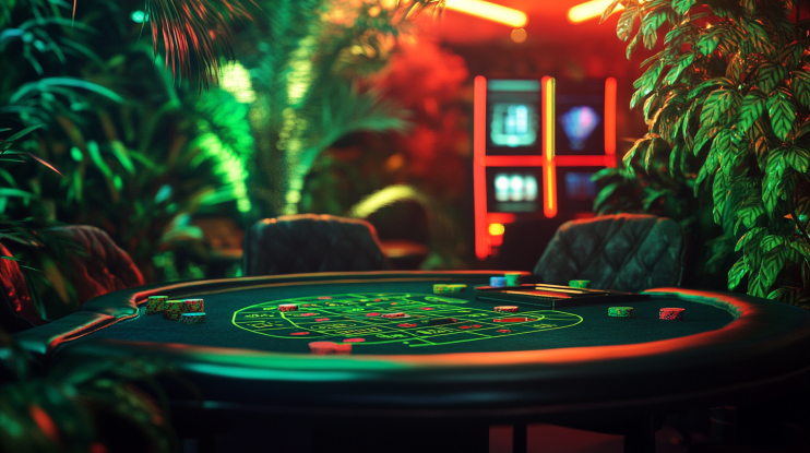Poker Variations