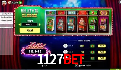 Slot Games Collection