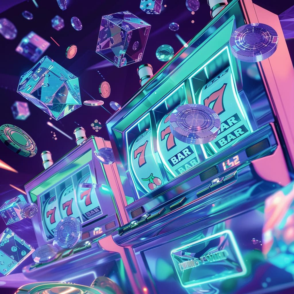 Mahjong Ways Slot - PG Soft