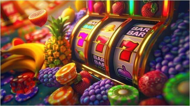 Game Interface