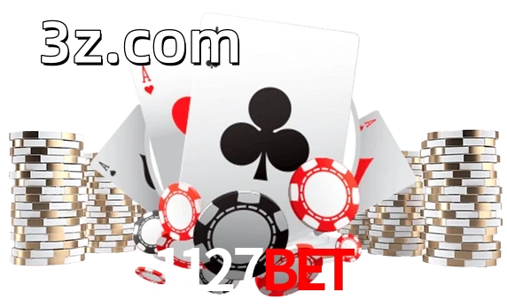 Jogue jogos de pôquer em 1127BET
