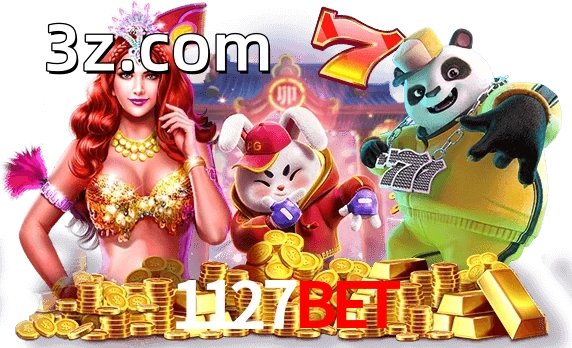 jogue em caça-níqueis ricos na 1127BET