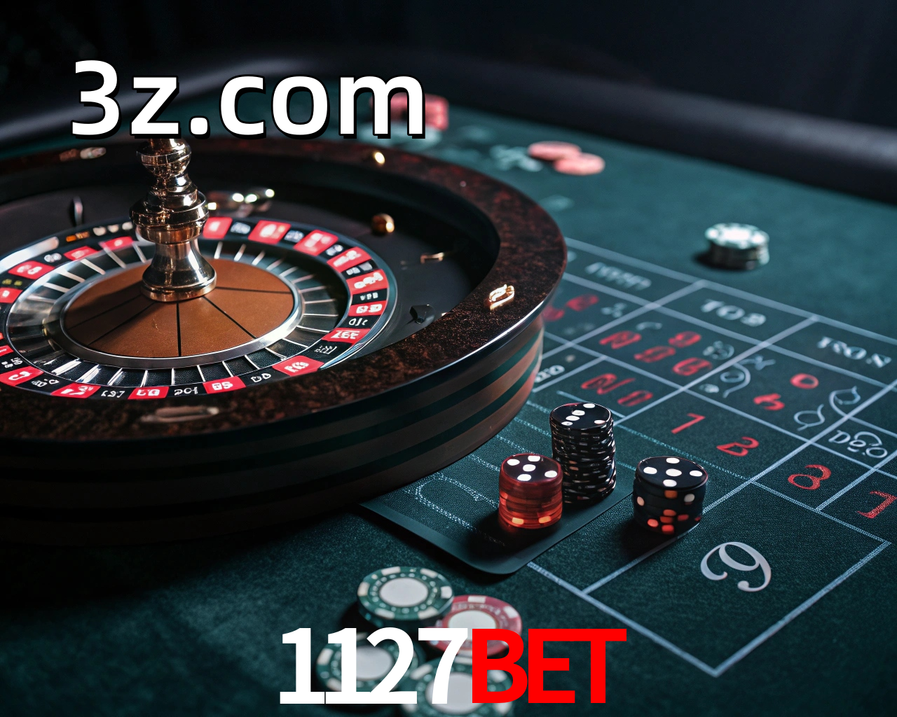 vivo no cassino 1127BET