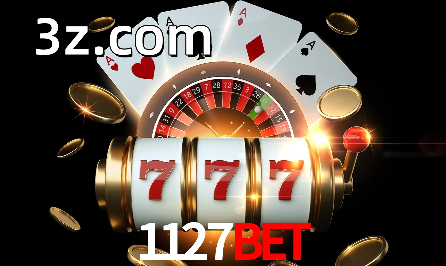 1127BET aplicativo