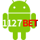 Aplicativo 1127BETbet para Android
